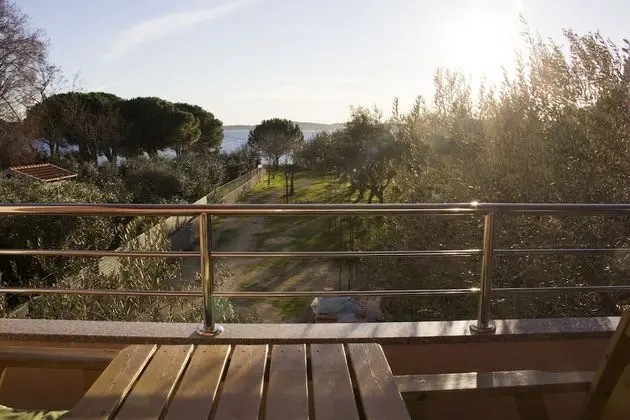 Apart Daire, 2 Yatak Odası, Balkon, Deniz Manzaralı