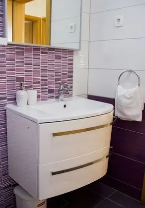 Apart Daire, 2 Yatak Odası, Balkon, Deniz Manzaralı