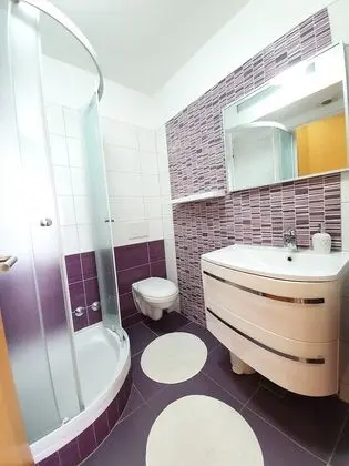 Apart Daire, 2 Yatak Odası, Balkon, Deniz Manzaralı