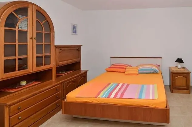 Apart Daire, 1 Yatak Odası, Veranda