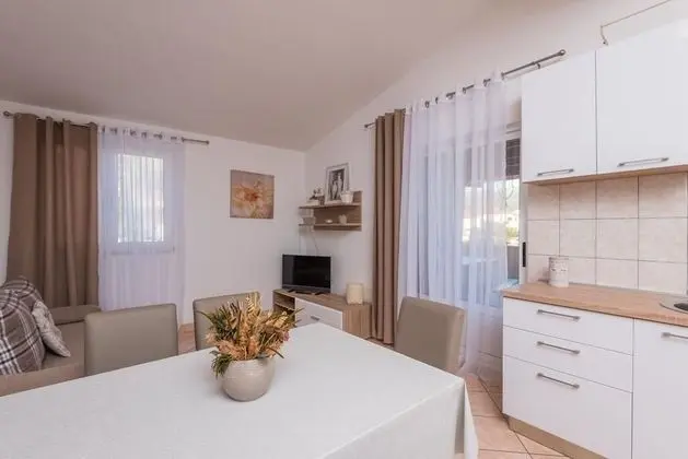 Apart Daire, 2 Yatak Odası, Teras, Deniz Manzaralı