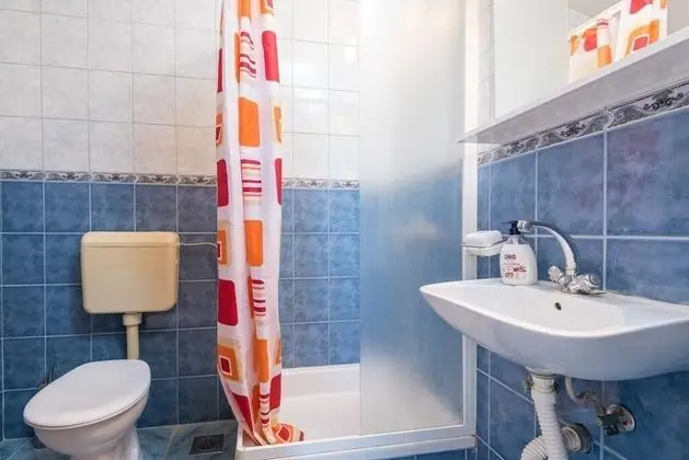 Apart Daire, 2 Yatak Odası, Teras, Deniz Manzaralı