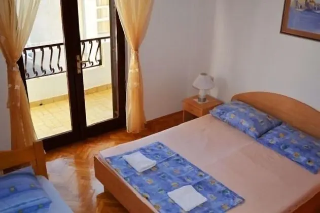 Apart Daire, 3 Yatak Odası, Balkon, Deniz Manzaralı