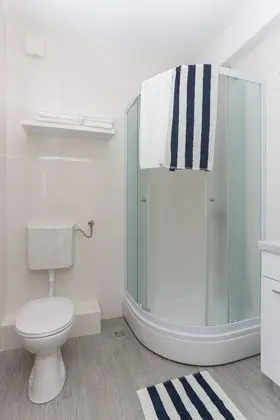 Apart Daire, 1 Yatak Odası, Teras