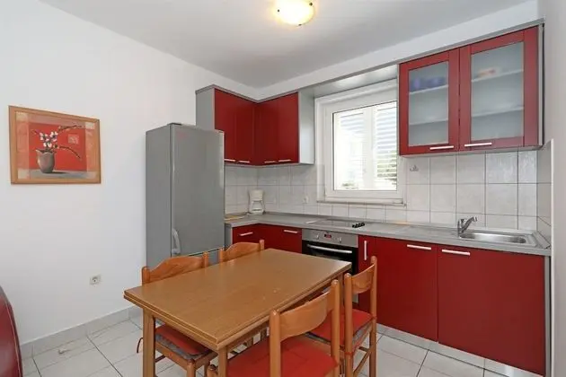Apart Daire (A1)