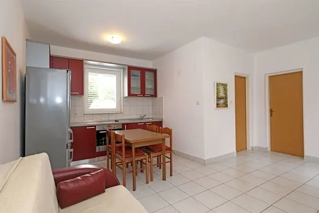 Apart Daire (A1)