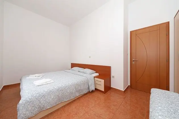 Apart Daire (A3)