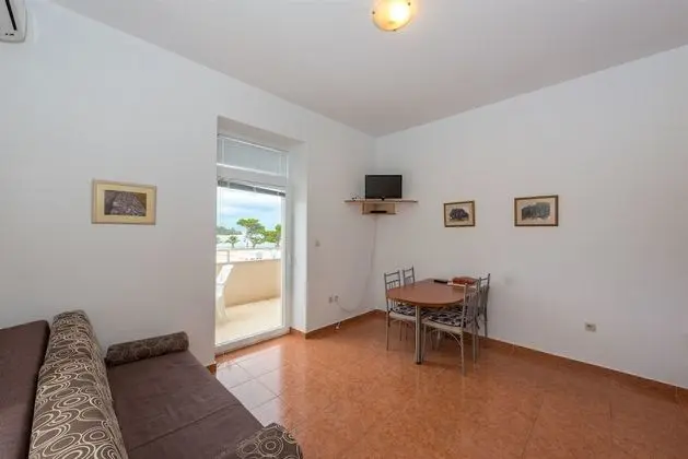 Apart Daire (A4)