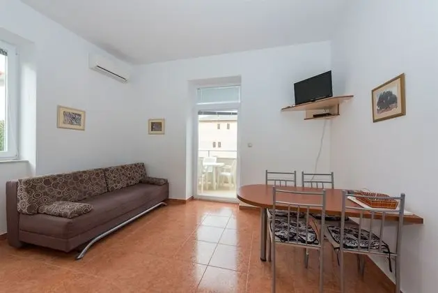 Apart Daire (A4)