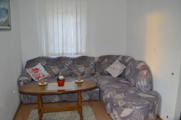 Apart Daire, Deniz Manzaralı