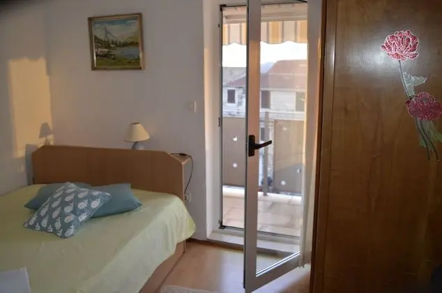 Apart Daire, Deniz Manzaralı