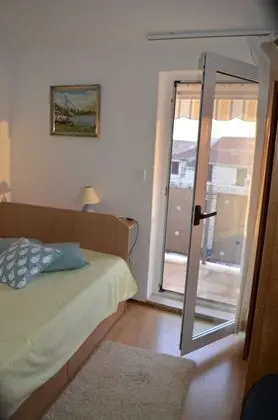 Apart Daire, Deniz Manzaralı