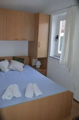 Apart Daire, Deniz Manzaralı