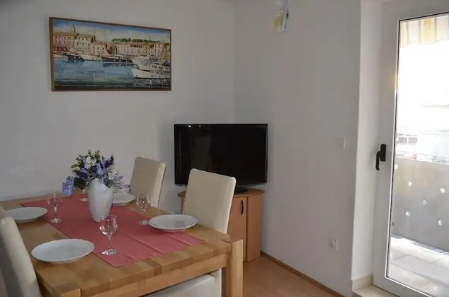 Apart Daire, Deniz Manzaralı