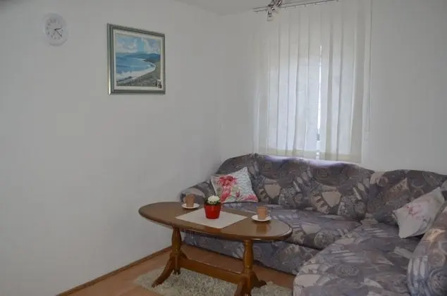 Apart Daire, Deniz Manzaralı