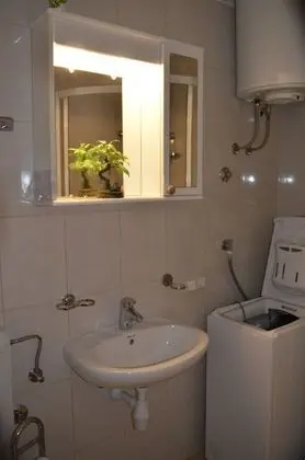 Apart Daire, Deniz Manzaralı