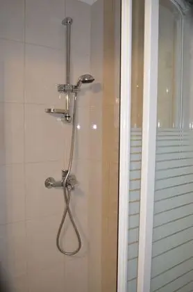 Apart Daire, Deniz Manzaralı