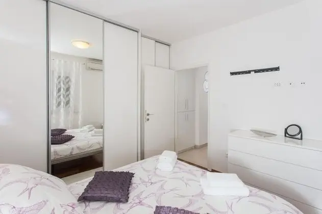 Apart Daire (One Bedroom Apartment with Terrace)
