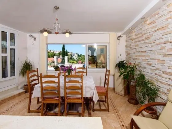 Apart Daire (Two Bedroom Apartment with Jacuzzi)