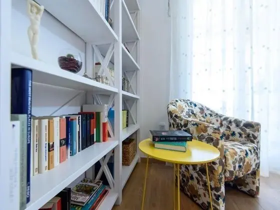 Apart Daire (Two Bedroom Apartment with Jacuzzi)