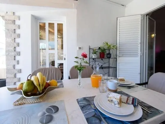 Apart Daire (Two Bedroom Apartment with Jacuzzi)