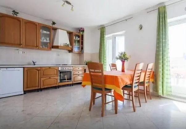 Superior Apart Daire, 1 Yatak Odası, Teras, Deniz Manzaralı