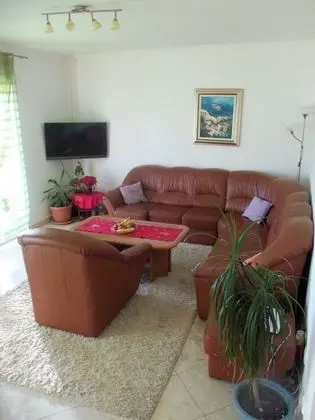 Superior Apart Daire, 1 Yatak Odası, Teras, Deniz Manzaralı