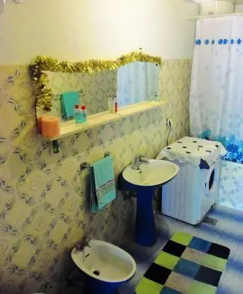 Superior Apart Daire, 1 Yatak Odası, Teras, Deniz Manzaralı