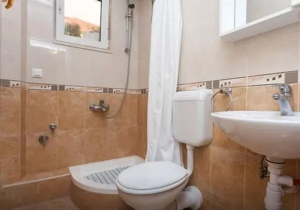 Tek Büyük Yataklı Oda, 1 Büyük (Queen) Boy Yatak, Balkon, Deniz Manzaralı