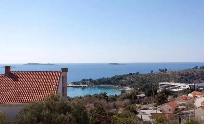 Tek Büyük Yataklı Oda, 1 Büyük (Queen) Boy Yatak, Balkon, Deniz Manzaralı