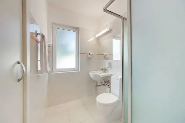 Classic apartment for 2+2 persons