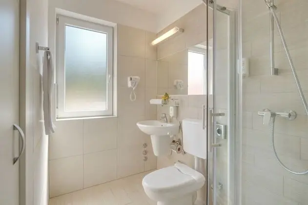 Superior apartment for 2+2 persons