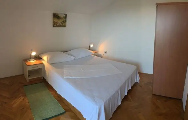 Panoramic Apart Daire