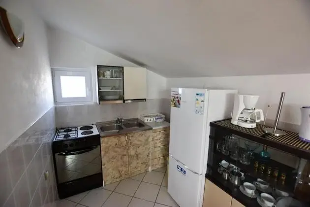 Panoramic Apart Daire