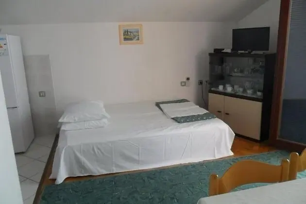 Panoramic Apart Daire