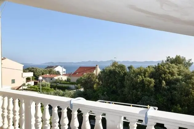 Panoramic Apart Daire