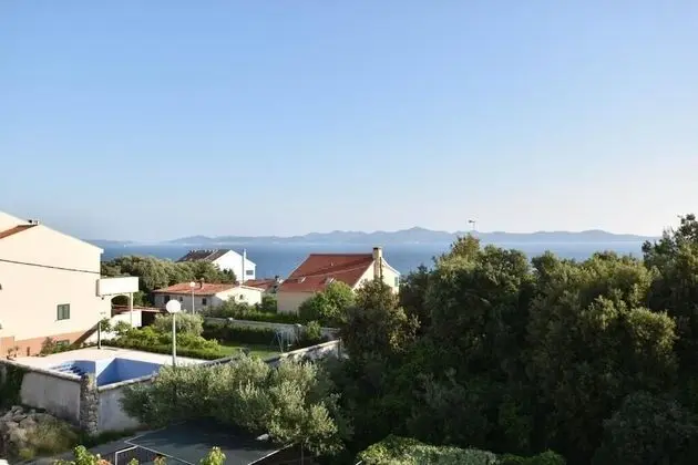 Panoramic Apart Daire