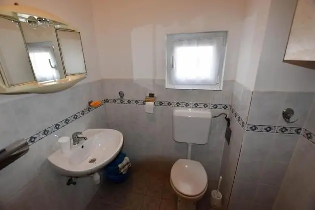 Panoramic Apart Daire