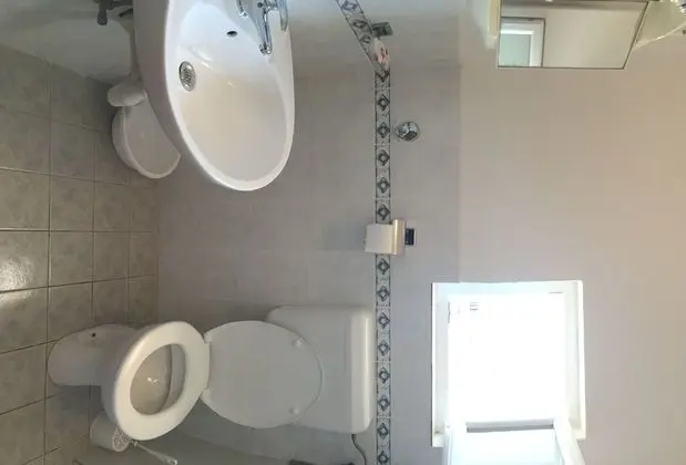 Panoramic Apart Daire