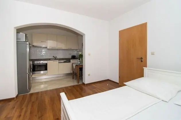 Apart Daire (A3)