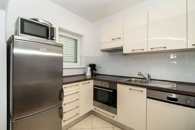 Apart Daire (A3)