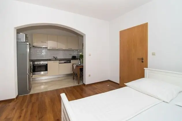 Apart Daire (A3)