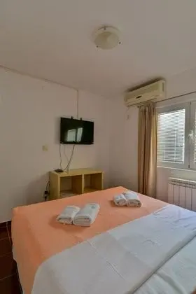 Apart Daire, 2 Yatak Odası, Balkon, Deniz Manzaralı