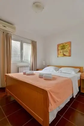 Apart Daire, 2 Yatak Odası, Balkon, Deniz Manzaralı
