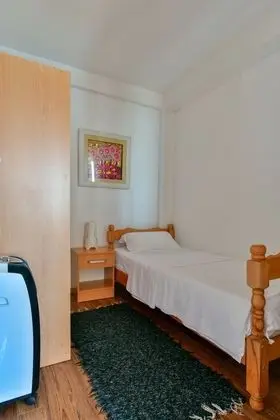 Apart Daire, 2 Yatak Odası, Balkon, Deniz Manzaralı