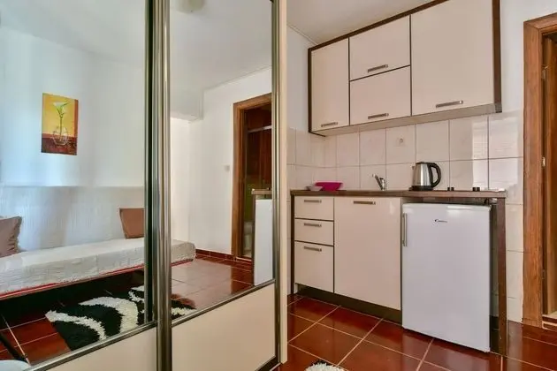 Apart Daire, 2 Yatak Odası, Balkon, Deniz Manzaralı