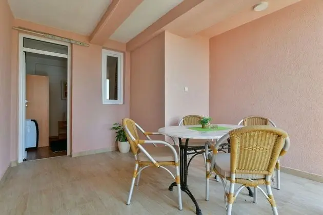 Apart Daire, 2 Yatak Odası, Balkon, Deniz Manzaralı