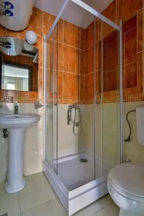 Apart Daire, 2 Yatak Odası, Balkon, Deniz Manzaralı
