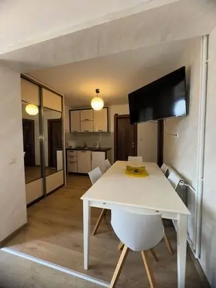 Apart Daire, 2 Yatak Odası, Balkon, Deniz Manzaralı