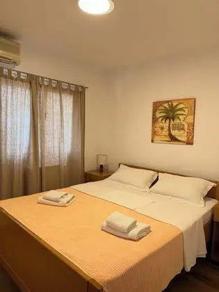 Apart Daire, 2 Yatak Odası, Balkon, Deniz Manzaralı